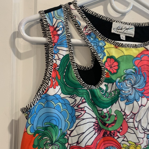 Linda Segal Top - Picture 4 of 7